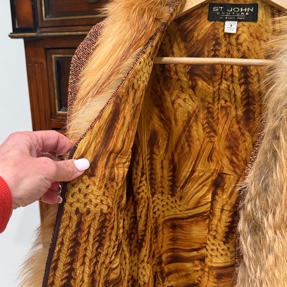 Jacket - Picture 5 of 9